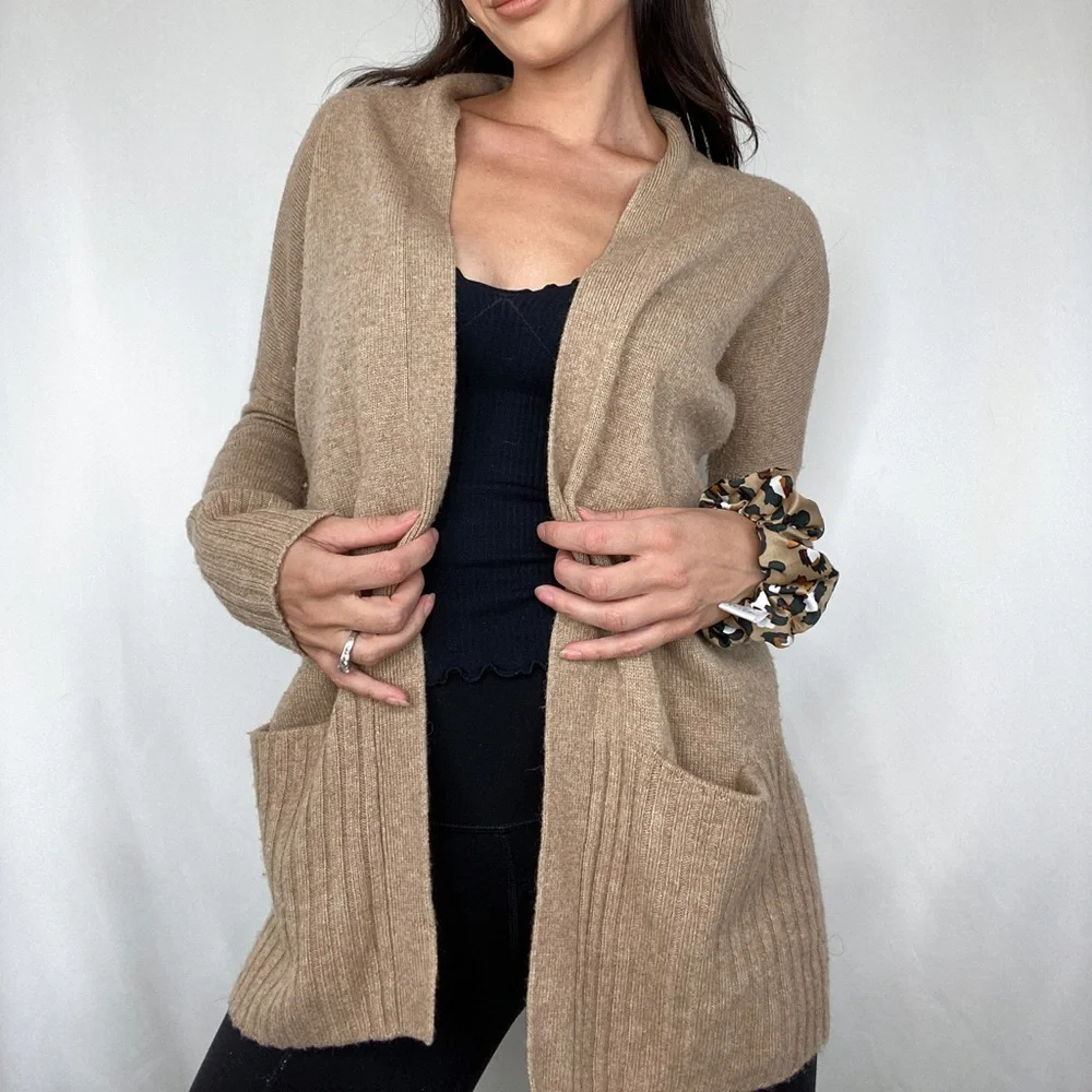 Sunday Best Cardigan - Picture 1 of 4